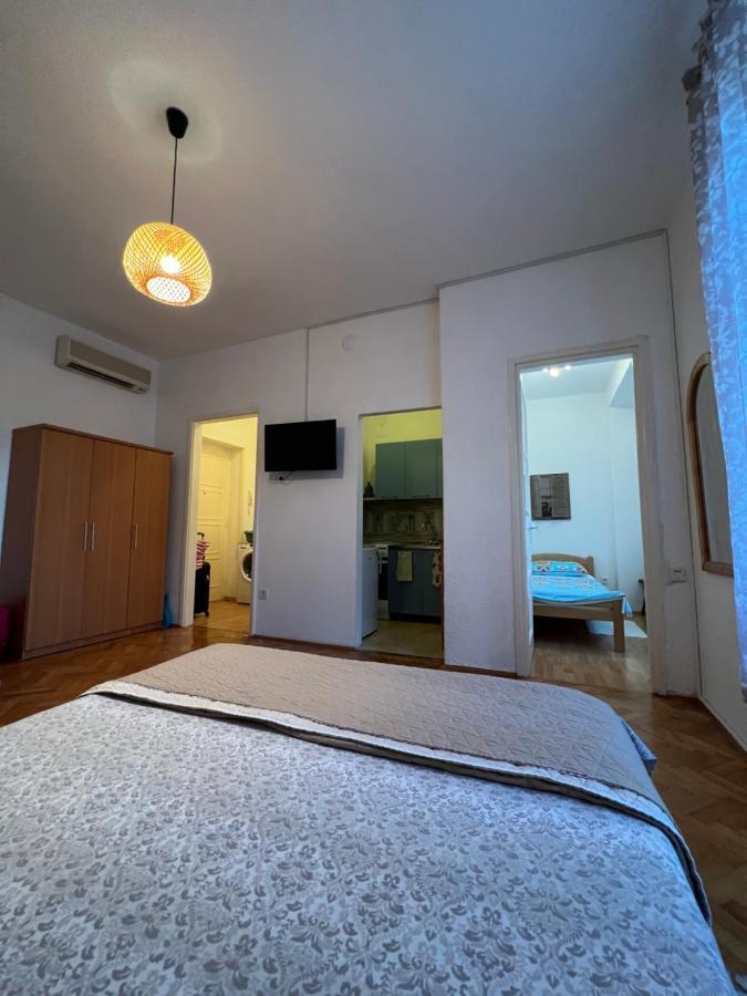 Colorita Studio Pula Dış mekan fotoğraf