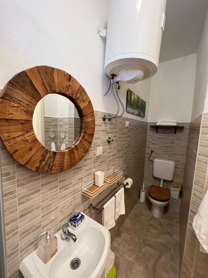 Colorita Studio Pula Dış mekan fotoğraf