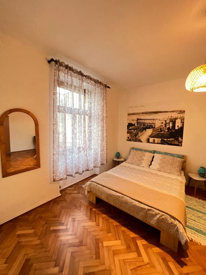 Colorita Studio Pula Dış mekan fotoğraf