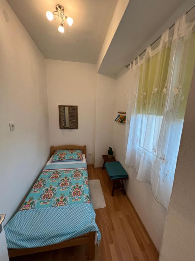 Colorita Studio Pula Dış mekan fotoğraf