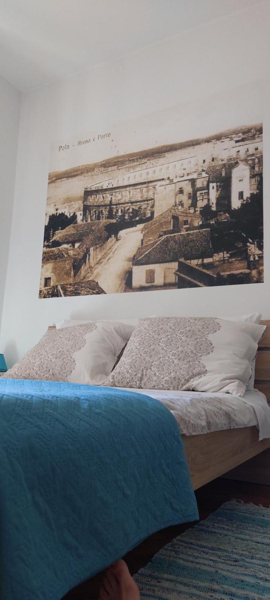Colorita Studio Pula Dış mekan fotoğraf